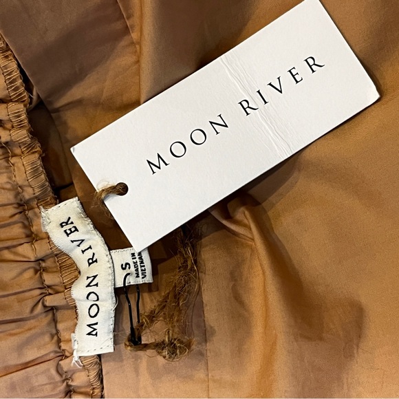 Stratosphere Skirt & River Bodice